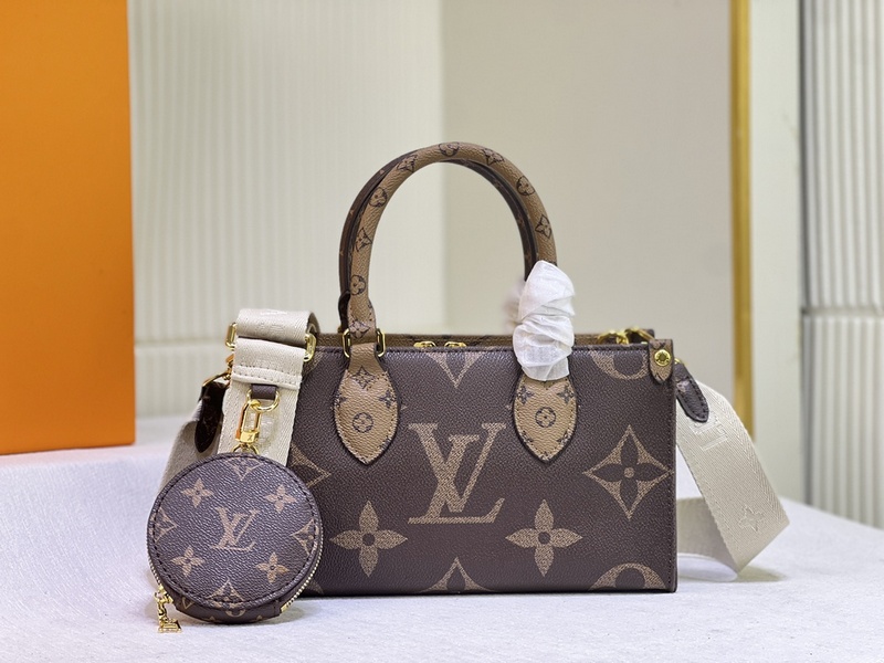 LV Handbags 205